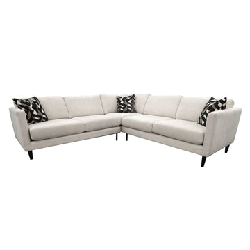 Dapper Sectional